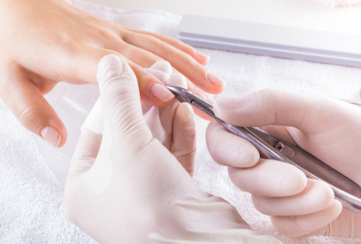 restvip369 Manicure