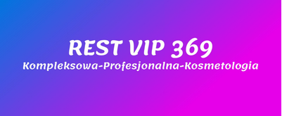 Rest VIP 369 Logo