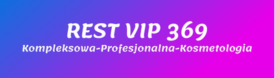 Rest VIP 369 Logo