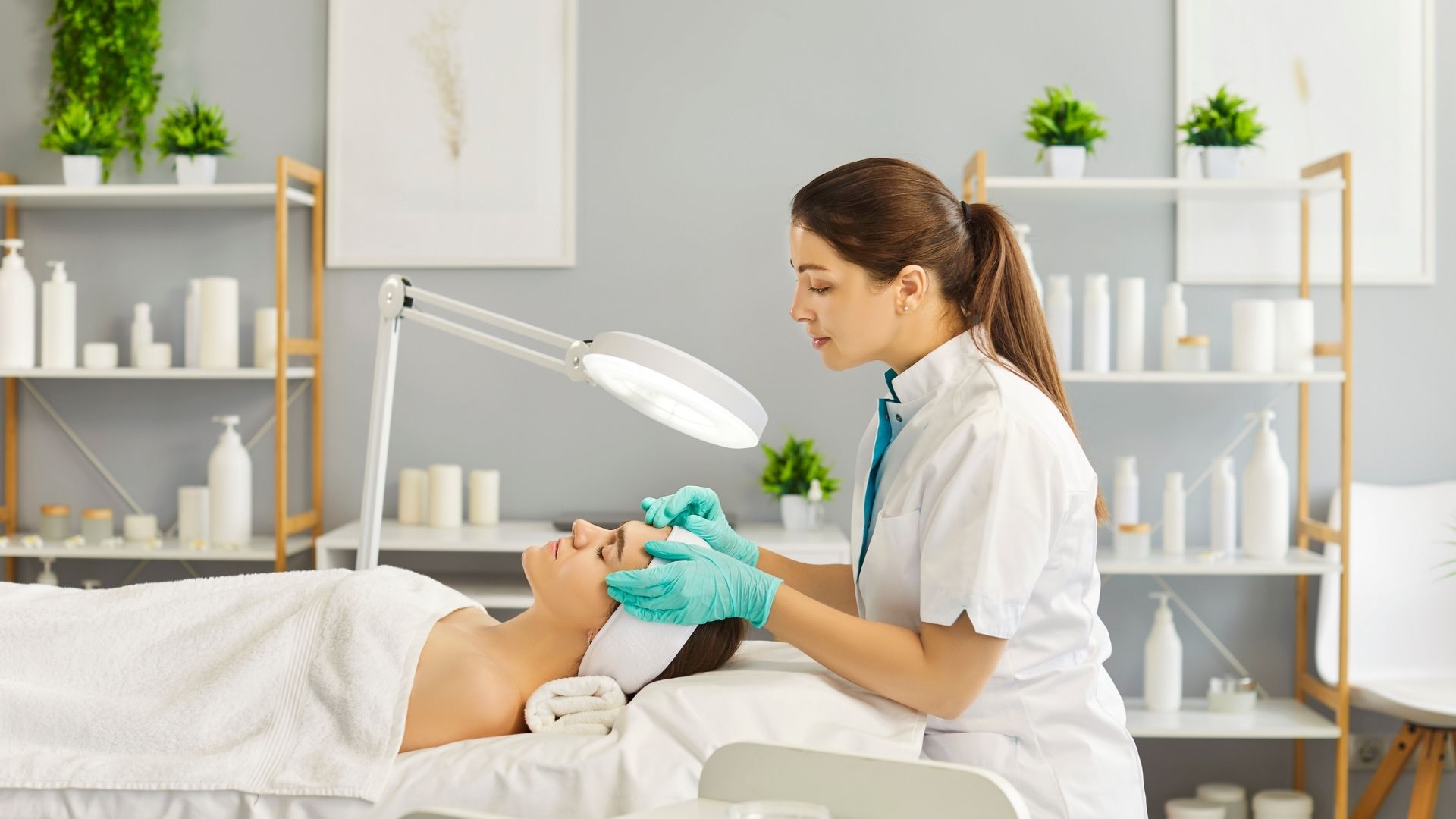 restvip369 Beauty & Aesthetic Treatments
